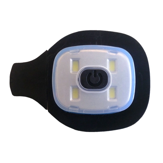 Module LED de rechange pour bonnets - Pas de couleur - PORTWEST
