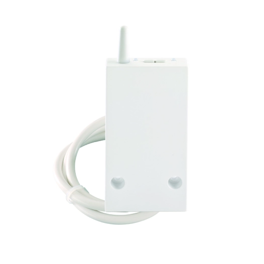 Recepteur radio fil pilote pilotable en consigne rf 6700 fp - Delta Dore