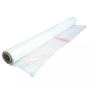 VEPRO Bâche polyéthylène 25mx3m 50 microns - VEPRO