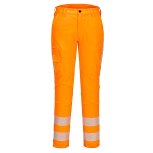 Pantalon de travail extensible RWS - 52E - Orange - PORTWEST
