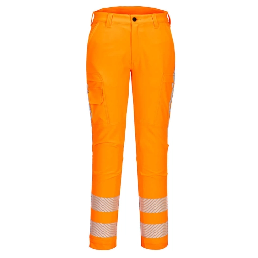 Pantalon de travail extensible RWS - 64E - Orange - PORTWEST