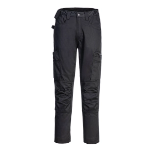 Pantalon de travail WX2 Eco Stretch - 38 - Noir - PORTWEST