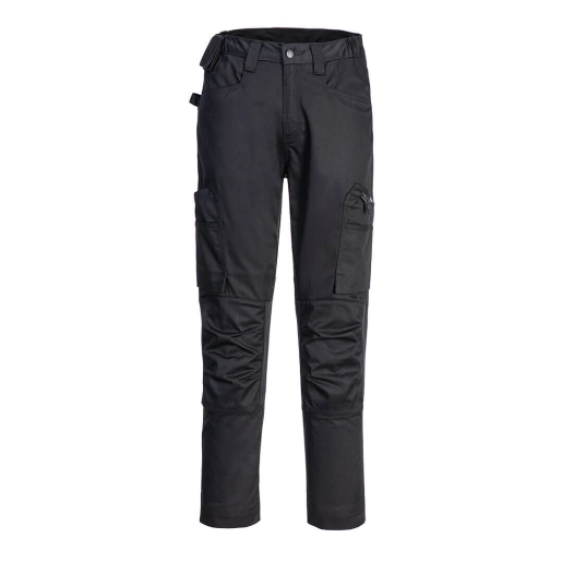 Pantalon de travail WX2 Eco Stretch - 40 - Noir - PORTWEST