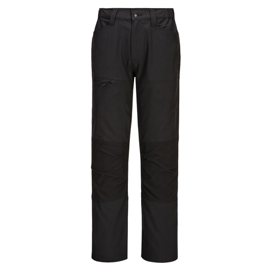 Pantalon de travail WX2 Stretch - 38 - Noir - PORTWEST