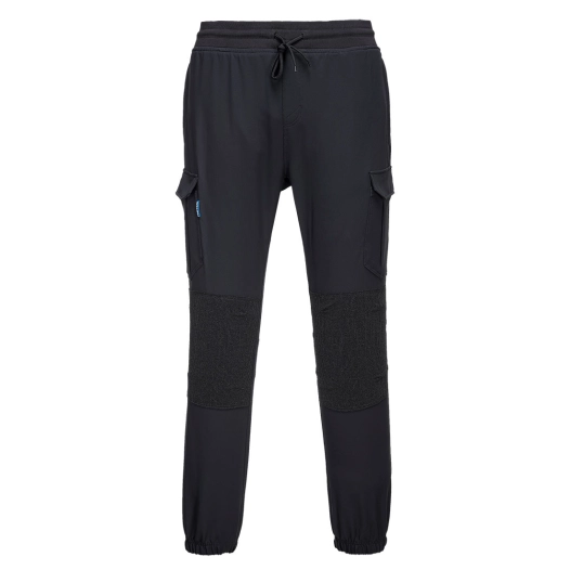 Pantalon Flexi KX3 - XXS - Gris Métal - PORTWEST