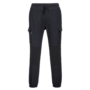 Pantalon Flexi KX3 - XXS - Gris Métal - PORTWEST
