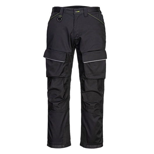 Pantalon PW3 Travaux en Hauteur - 40 - Noir - PORTWEST