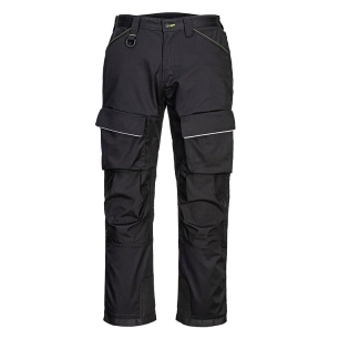 Pantalon PW3 Travaux en Hauteur - 48 - Noir - PORTWEST