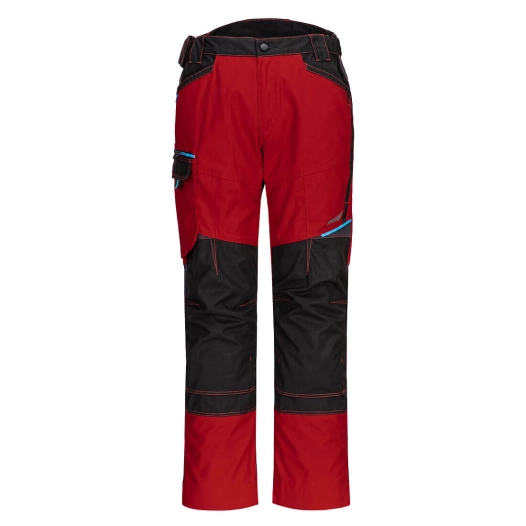 Pantalon WX3 Travail - 48 - Rouge foncé - PORTWEST