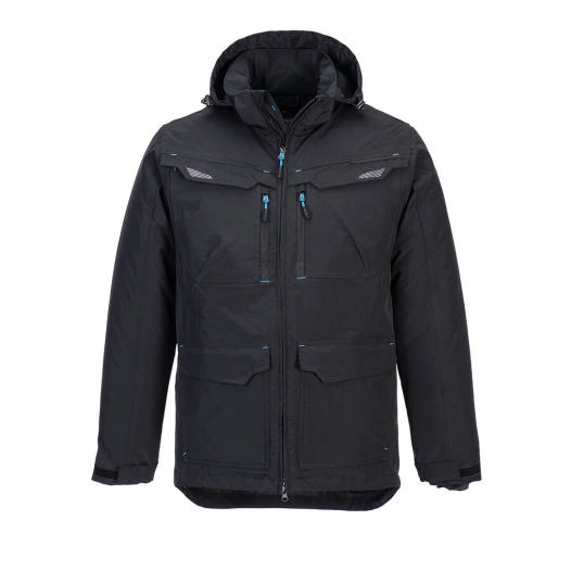 Parka WX3 - XL - Noir - PORTWEST