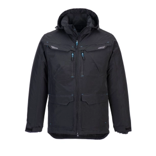 Parka WX3 - XXL - Noir - PORTWEST