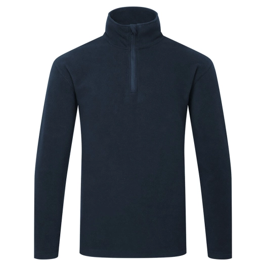 Polaire Eco Pullover - XXXL - Marine - PORTWEST