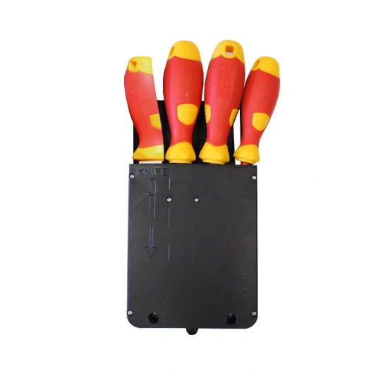 Porte Outils de sécurité - Noir - PORTWEST
