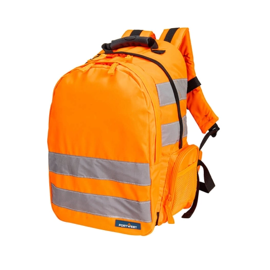 Sac à dos Hi-Vis - Orange - PORTWEST