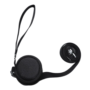 Sangles de suspension stop trauma - Noir - PORTWEST