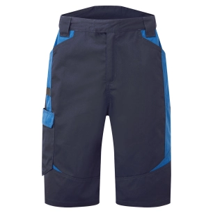 Shorts Lavage Industriel WX3 - 41 - Marine Foncé - PORTWEST