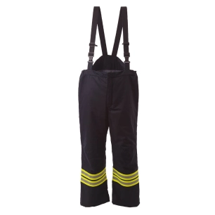 Sur-pantalon 3000 - XL - Marine - PORTWEST