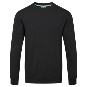 T-Shirt en coton biologique recyclable - XL - Noir - PORTWEST