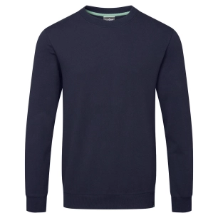 T-Shirt en coton biologique recyclable - XXL - Marine - PORTWEST