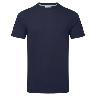 T-Shirt en coton biologique recyclable - XXXL - Marine - PORTWEST