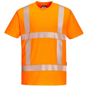 T-shirt RWS - M - Orange - PORTWEST