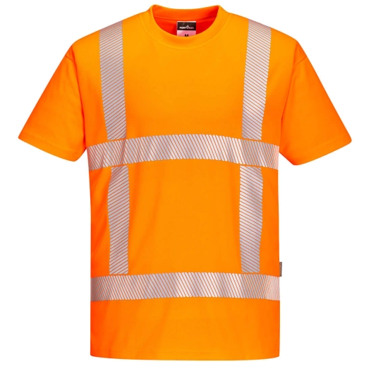 T-shirt RWS - XL - Orange - PORTWEST