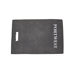 Tapis pour s'agenouiller Total Confort - Noir - PORTWEST