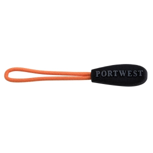 Tirettes de fermeture à glissière remplaçables - Orange - PORTWEST