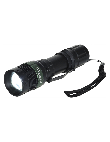 Torche Tactique - Noir - PORTWEST