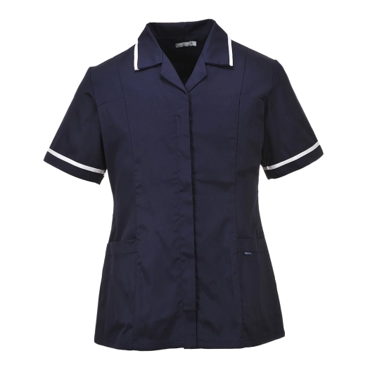 Tunique Classique - 4XL - Marine - PORTWEST