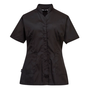Tunique Femme Premier - XXL - Noir - PORTWEST