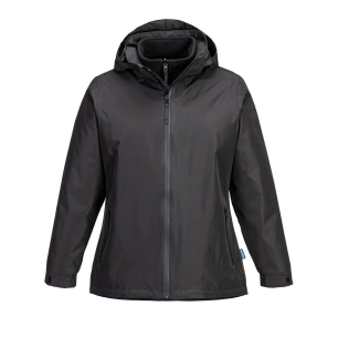 Veste 3 en 1 pour femmes - XXL - Noir - PORTWEST
