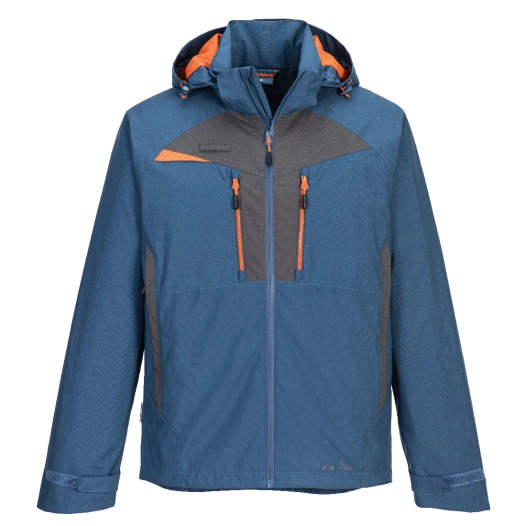 Veste DX4 Baffle - L - Bleu Metro - PORTWEST