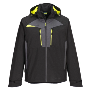 Veste DX4 Baffle - XXL - Noir - PORTWEST