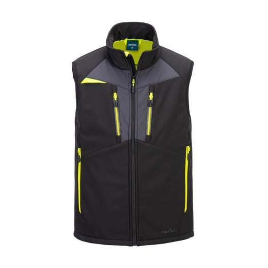 Veste Softshell DX4 (3 Couches) - XL - Noir - PORTWEST