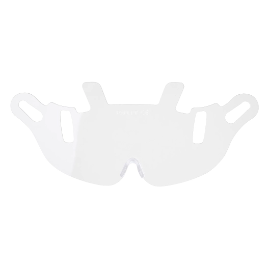 Visière de rechange Endurance - Incolore - PORTWEST