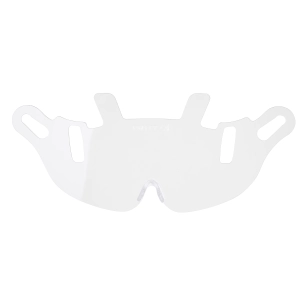 Visière de rechange Endurance - Incolore - PORTWEST