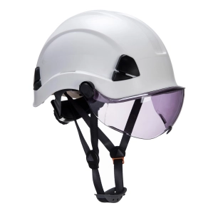 Visière Height Endurance - Fumé - PORTWEST
