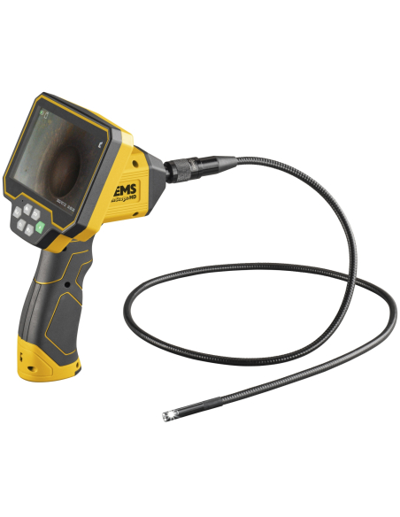 camera camscope hd set 8-1