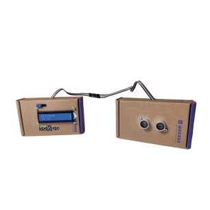 distance and water level set