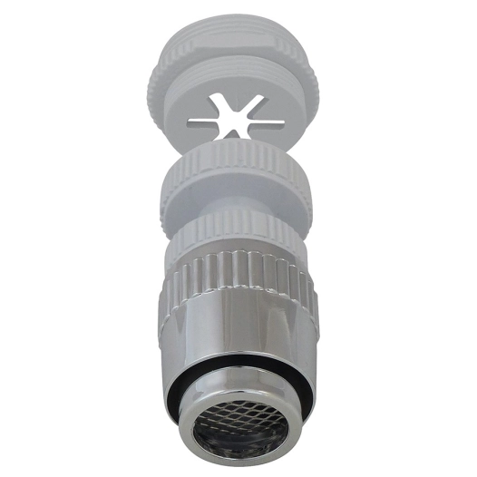 Brise Jet A Rotule M.24-F.22 - ROUSSEAU