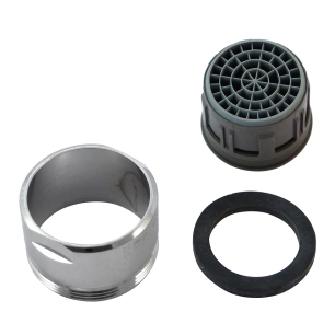 Aerateur M.28x100 Grand Debit Nf - ROUSSEAU