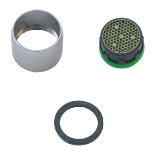 Aerateur F.22x100 Orientable Nf - ROUSSEAU