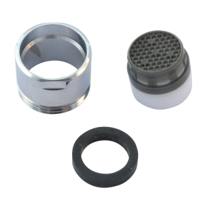 Aérateur Complet M18x100 - ROUSSEAU