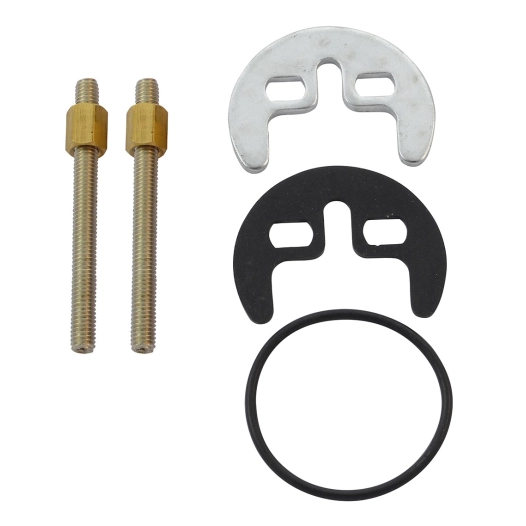 Kit Fixation Robinet 2 Tiges - ROUSSEAU