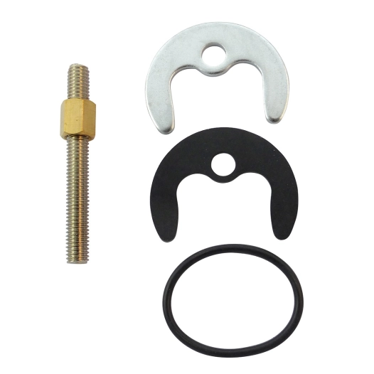 Kit Fixation Robinet 1 Tige - ROUSSEAU