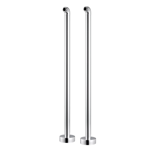 Colonnes Pour Robinet Par Le Sol - ROUSSEAU