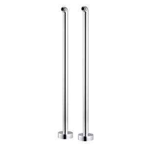 Colonnes Pour Robinet Par Le Sol - ROUSSEAU