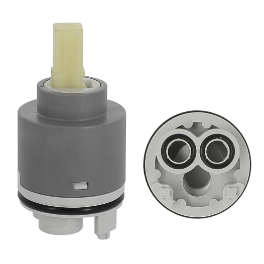 Cartouche Ø 40mm Avec Siege - ROUSSEAU