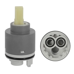 Cartouche Ø 40mm Avec Siege - ROUSSEAU